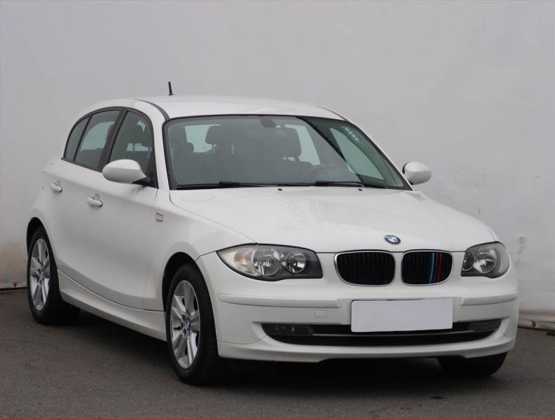 BMW 1er Reihe