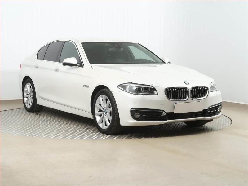 BMW 5er Reihe