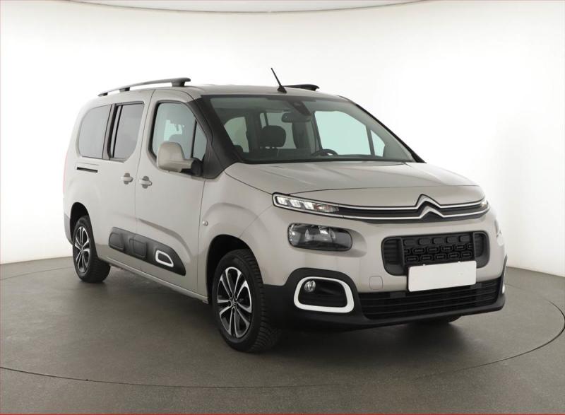 Citron Berlingo