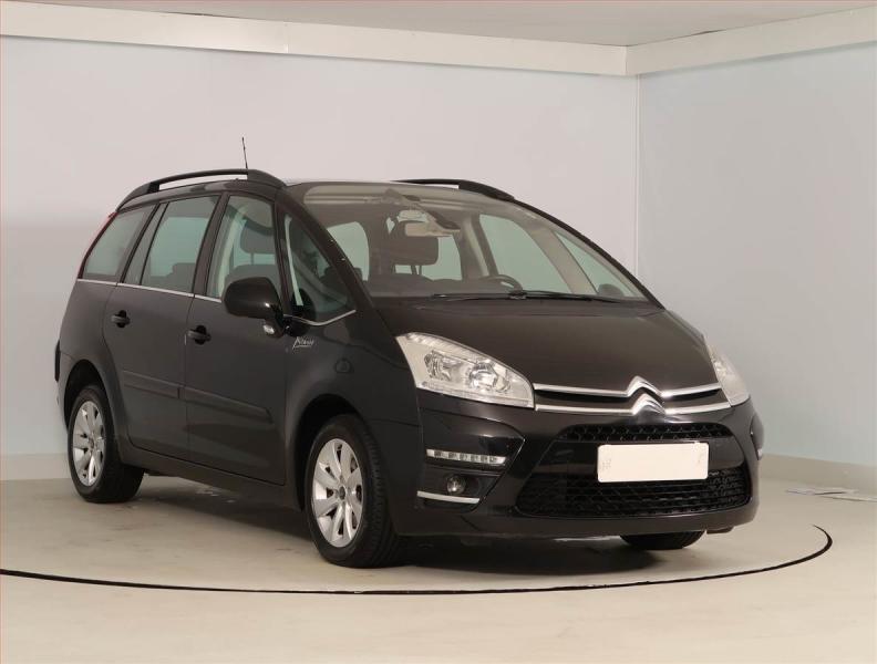 Citron C4 Picasso