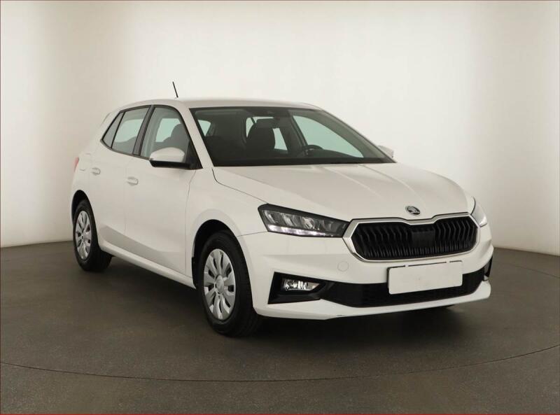 �koda Fabia