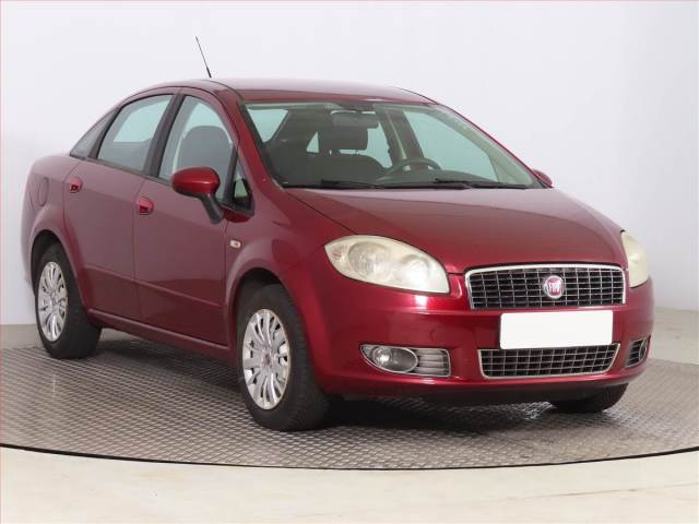 Fiat Linea