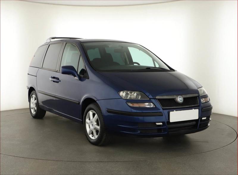 Fiat Ulysse