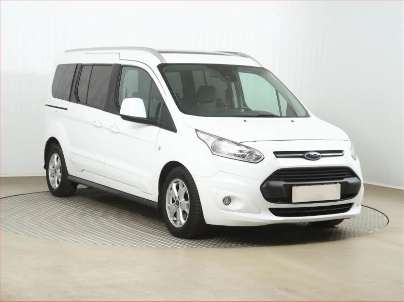 Ford Tourneo Connect