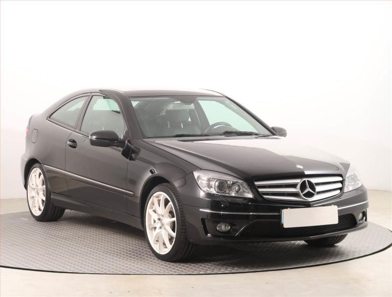 Mercedes-Benz CLC