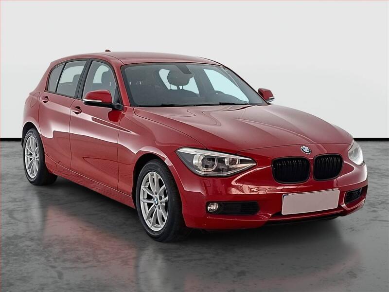 BMW 1er Reihe
