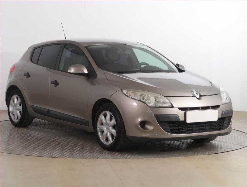 Renault M�gane