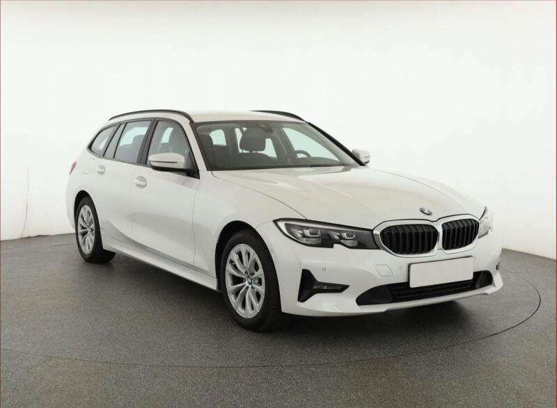 BMW 3er Reihe