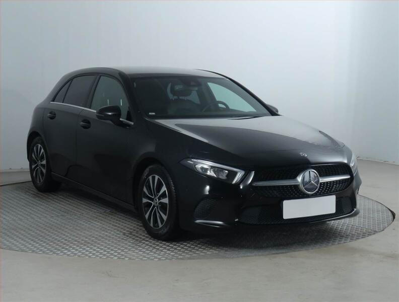 Mercedes-Benz Serii A