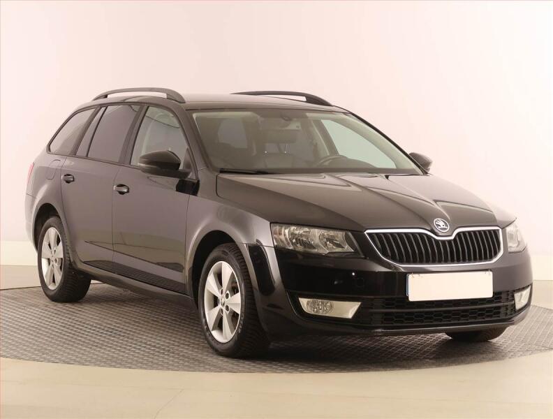 �koda Octavia