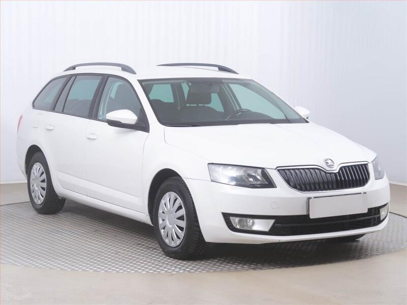 �koda Octavia