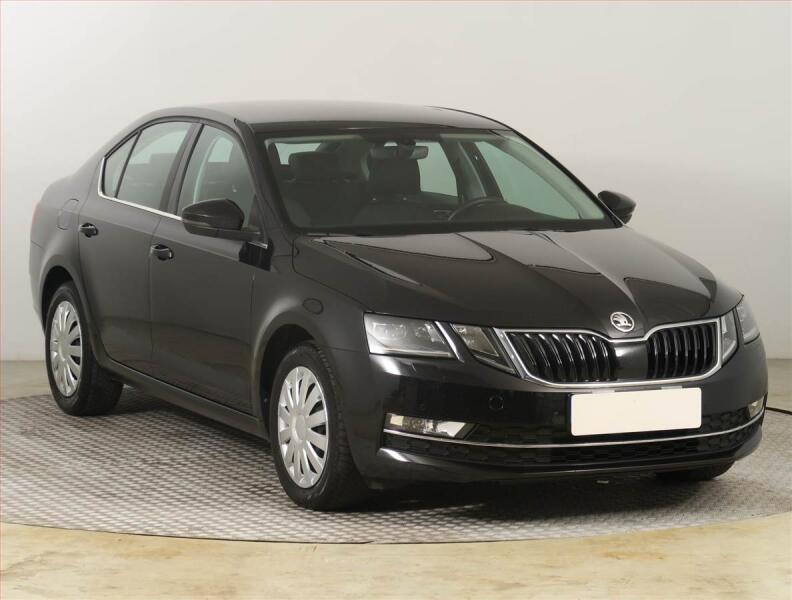 �koda Octavia