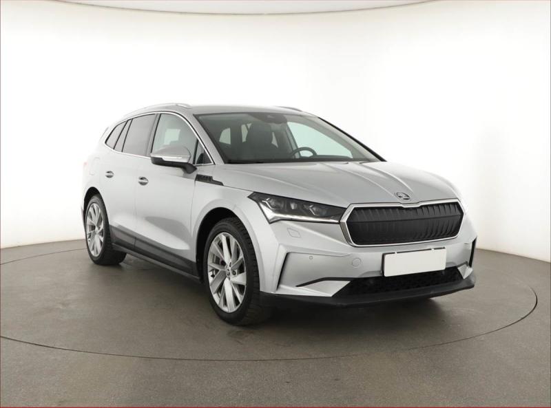 koda Enyaq