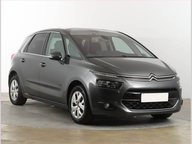 Citron C4 Picasso