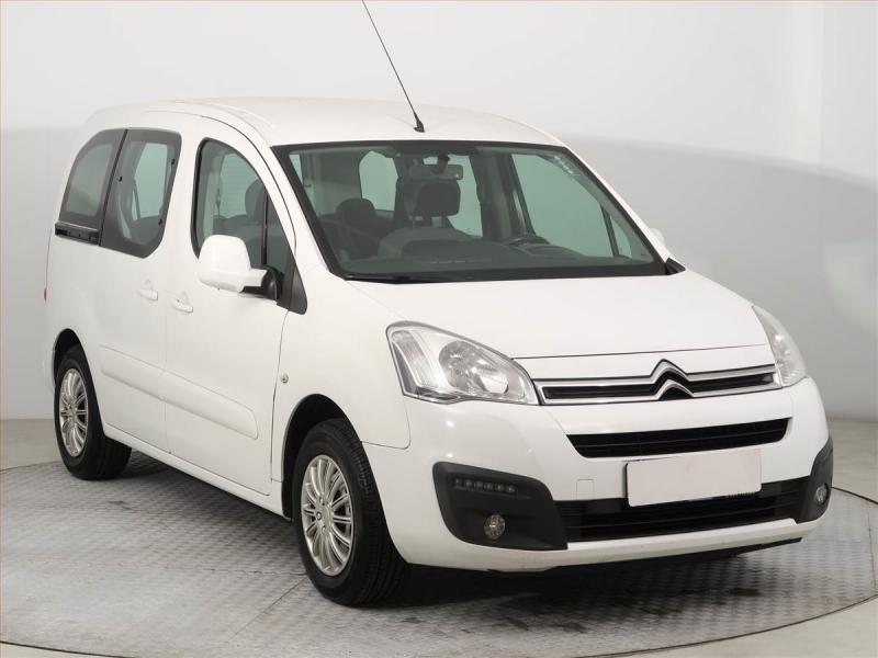 Citron Berlingo