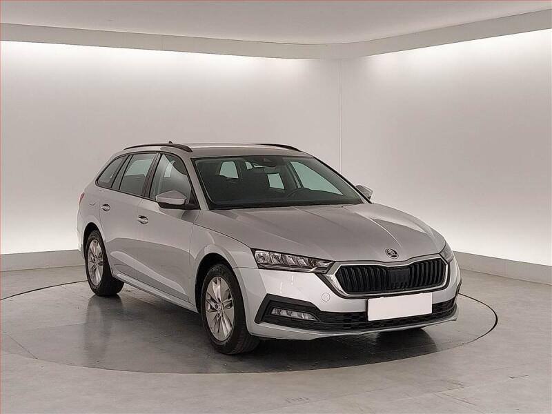 �koda Octavia