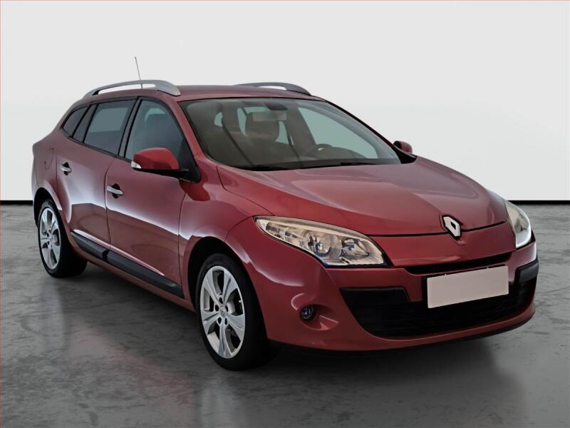 Renault M�gane