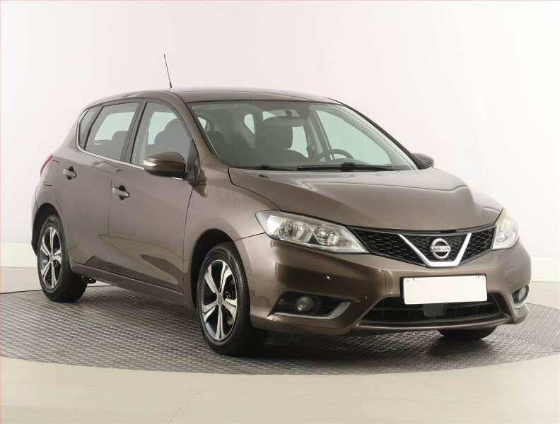 Nissan Pulsar