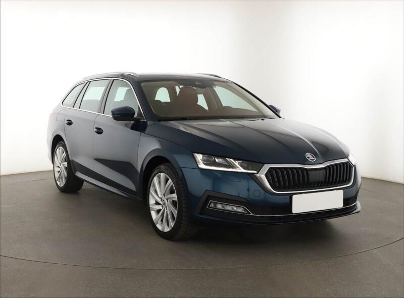 �koda Octavia
