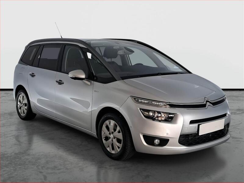 Citro�n C4 Picasso