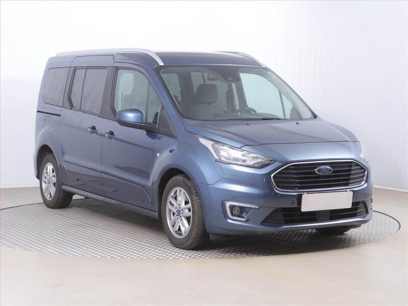 Ford Tourneo Connect