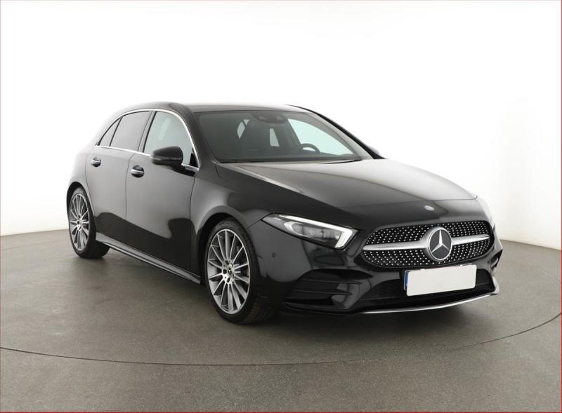 Mercedes-Benz Klasse A