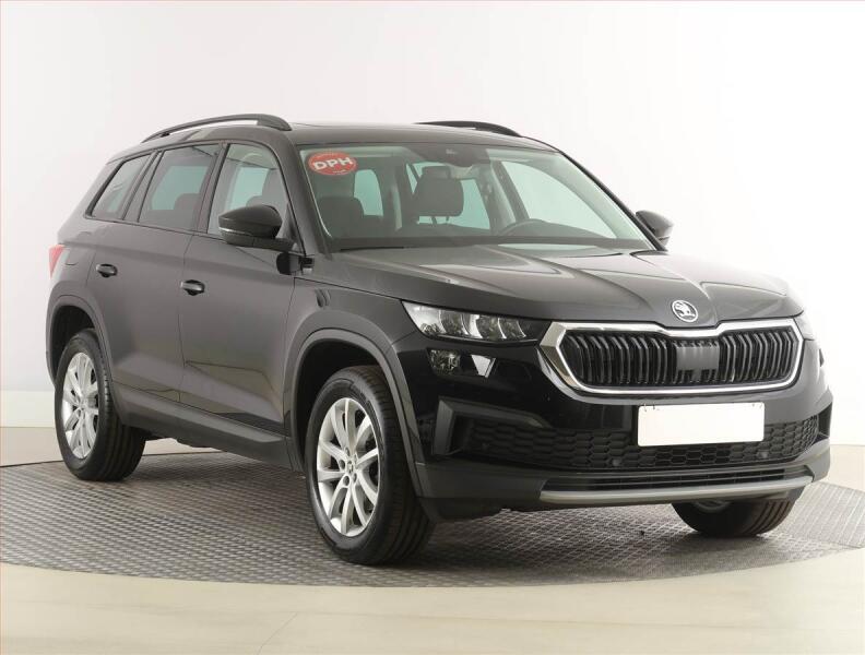 �koda Kodiaq