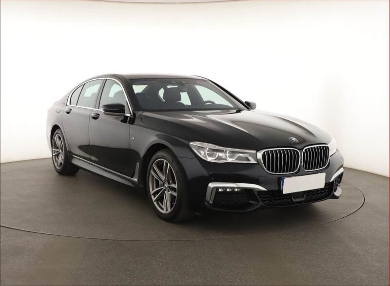 BMW Rad 7