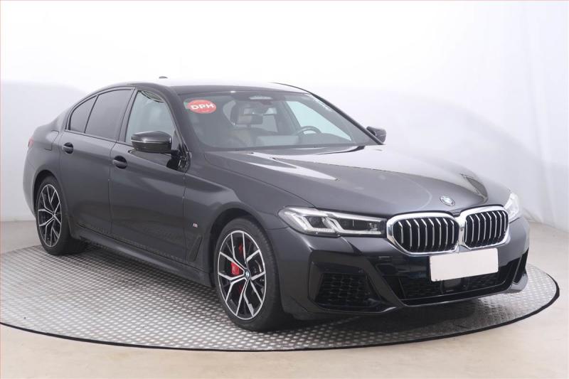 BMW 5er Reihe