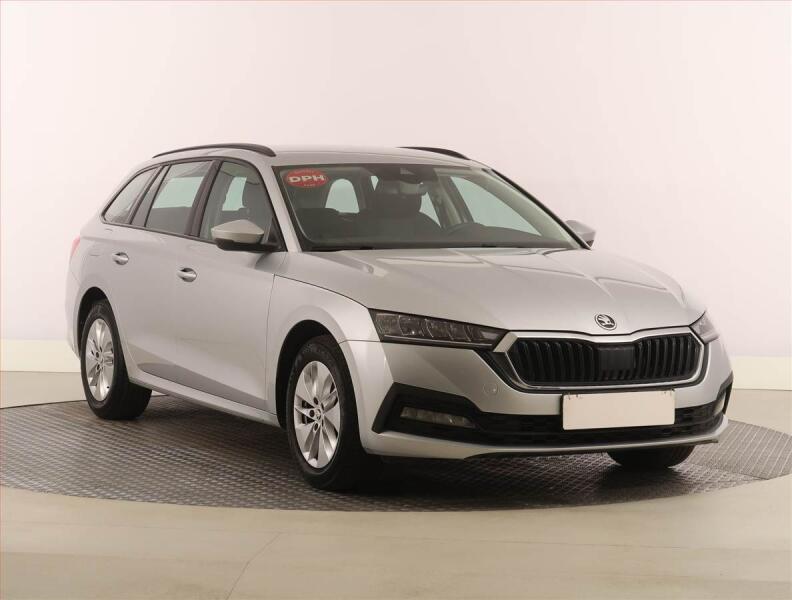 �koda Octavia
