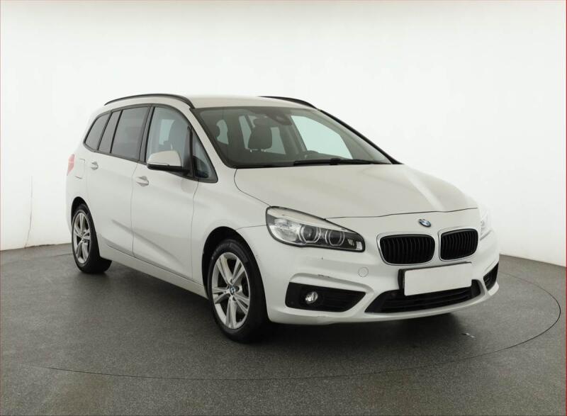 BMW Serie 2
