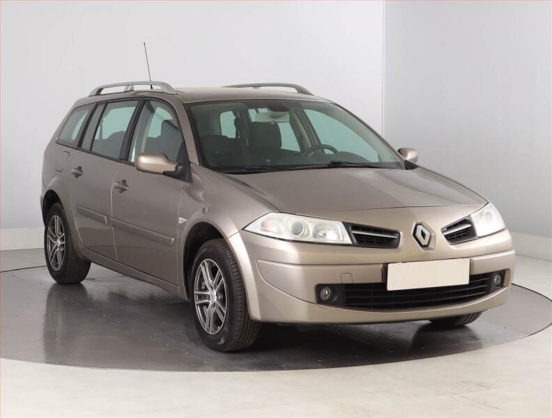 Renault M�gane