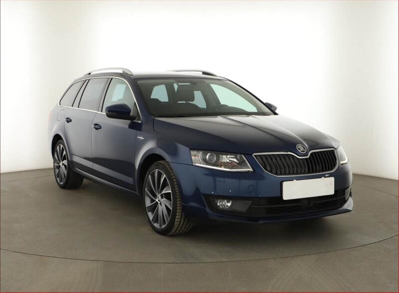 �koda Octavia