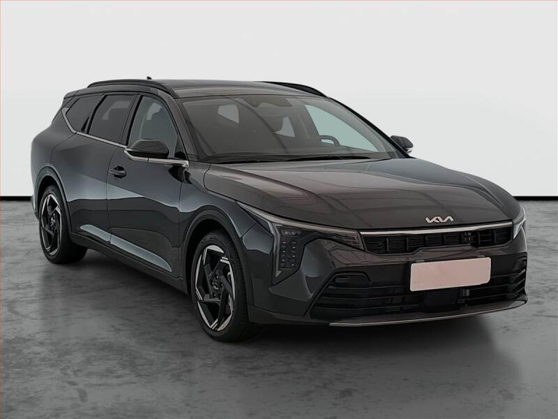Kia K4