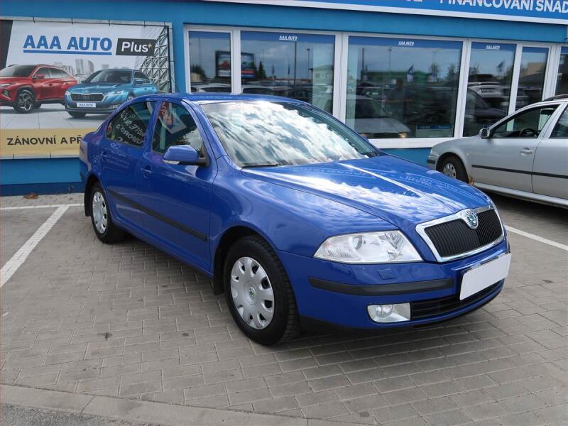 �koda Octavia
