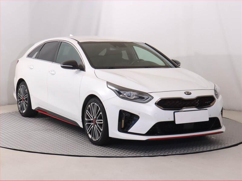 Kia Pro_Ceed