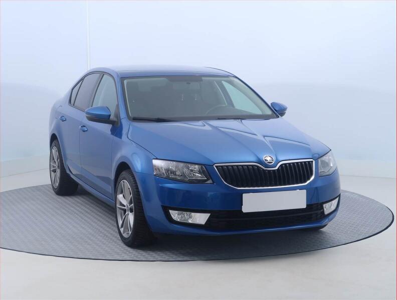 �koda Octavia