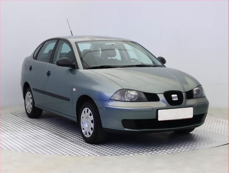 Seat Cordoba
