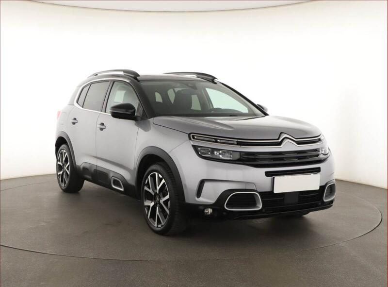 Citro�n C5 Aircross