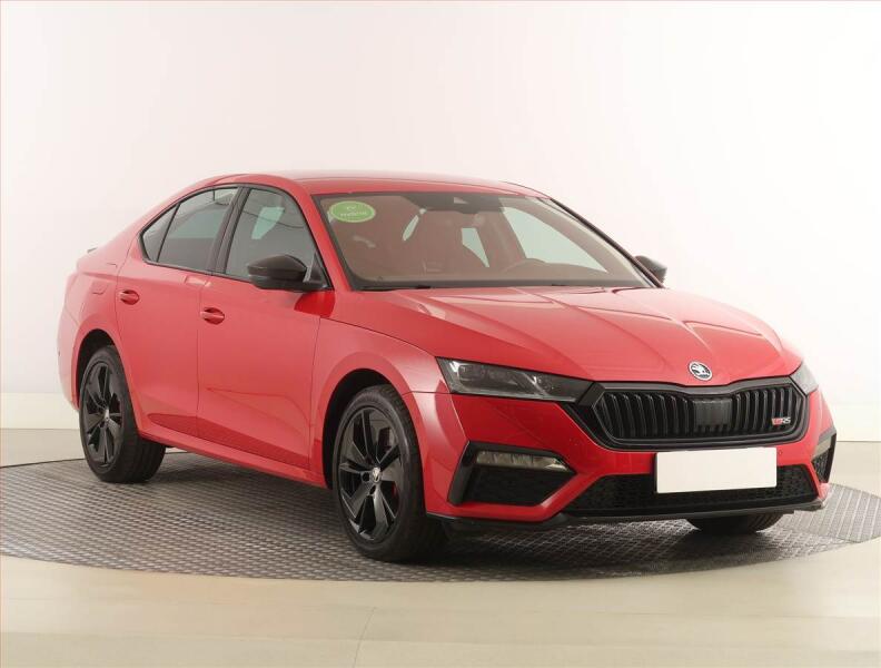 �koda Octavia