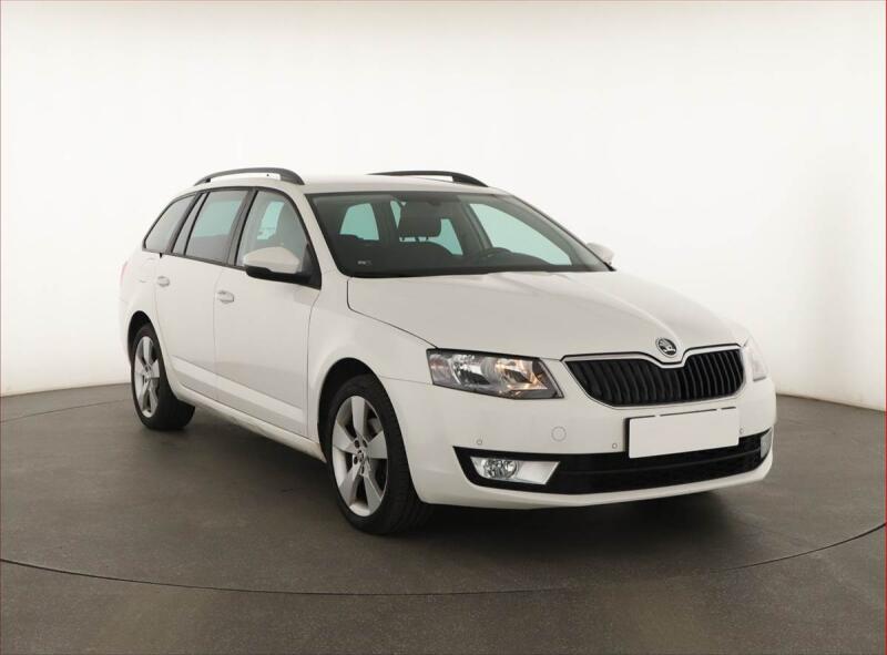 �koda Octavia