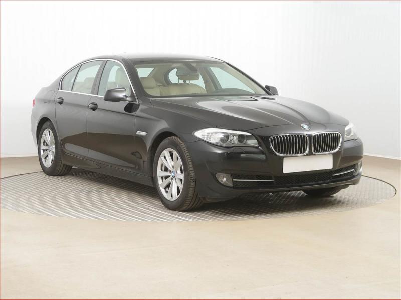 BMW 5er Reihe