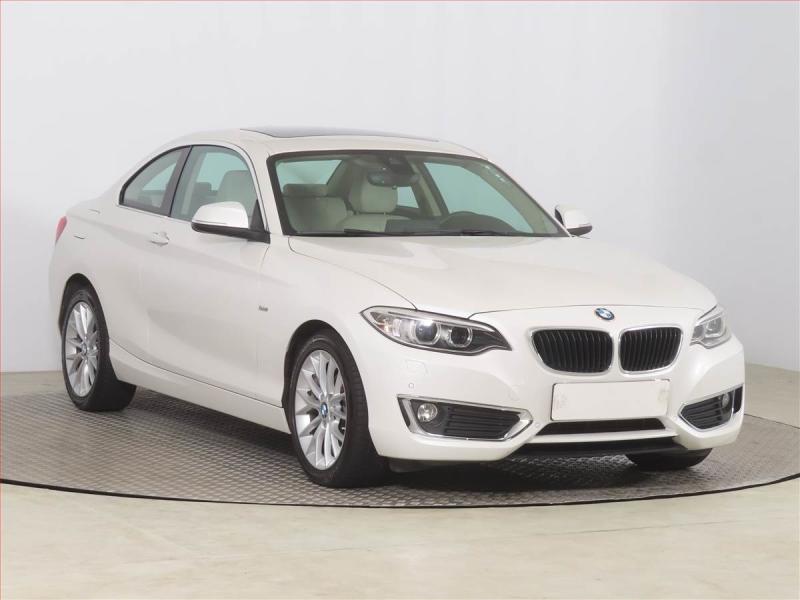 BMW 2er Reihe