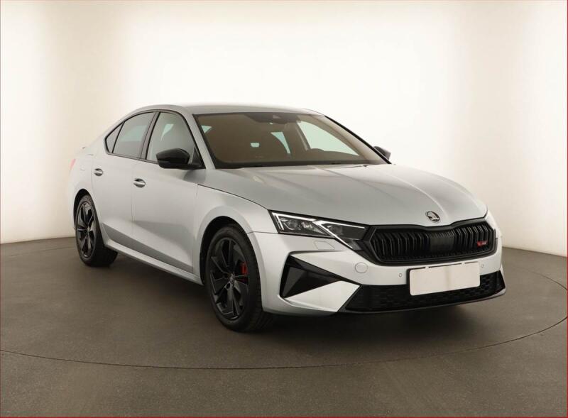 �koda Octavia