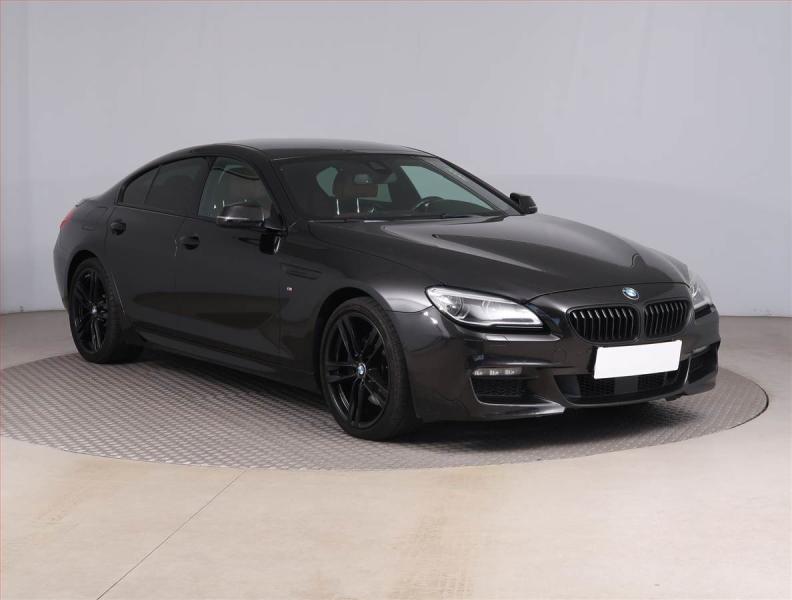 BMW 6er Reihe