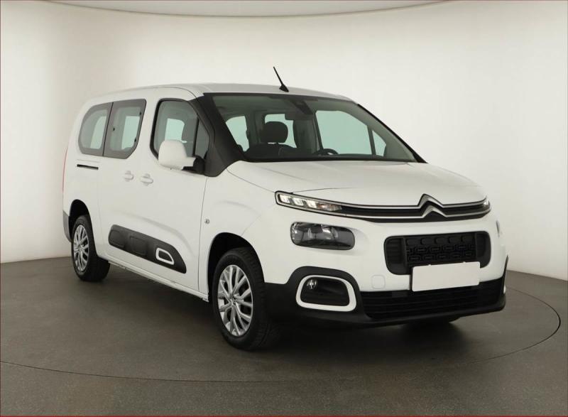 Citron Berlingo