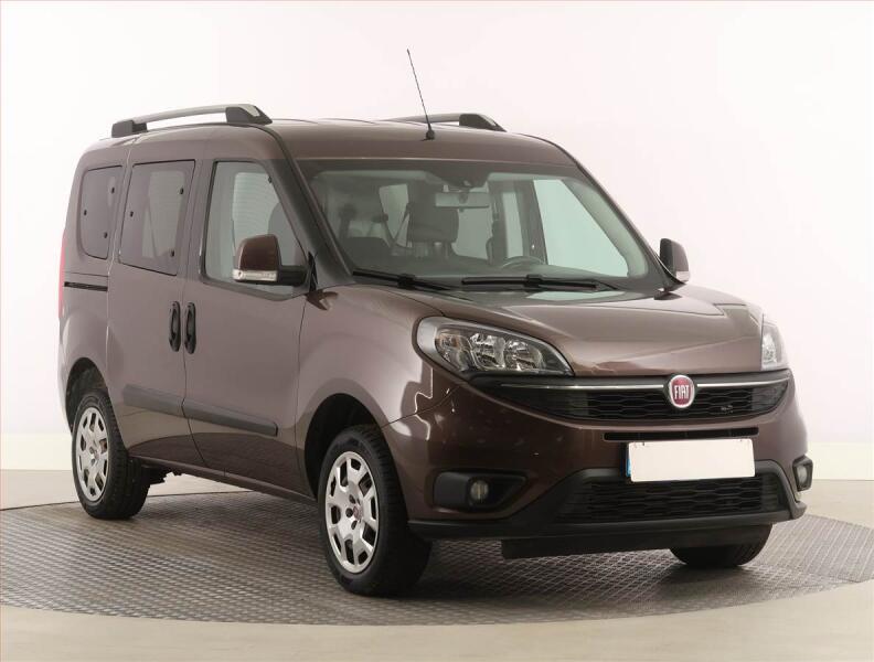 Fiat Dobl�