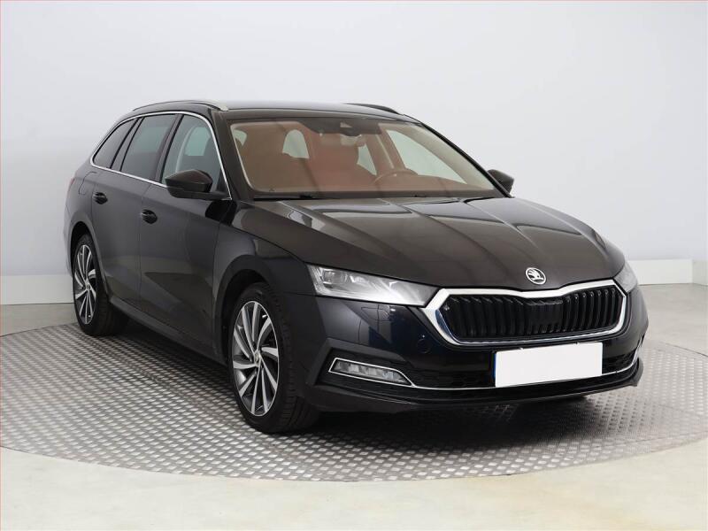 �koda Octavia