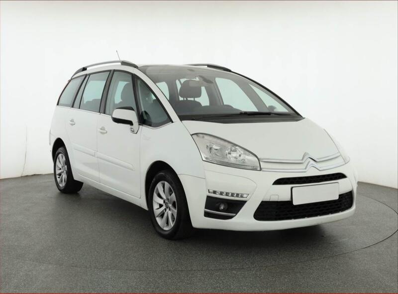 Citro�n C4 Picasso