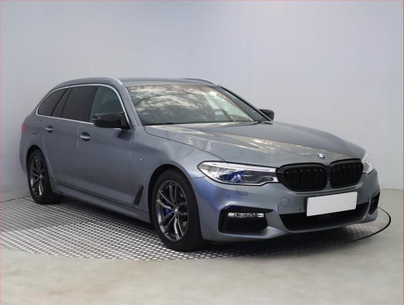 BMW 5er Reihe